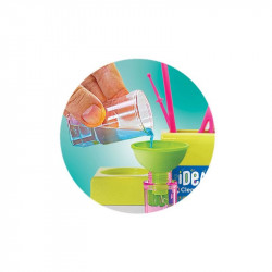 Idea Clementoni Szövegkiemelő készítő laboratórium