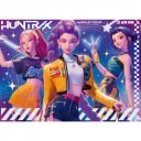 Puzzle 4x100 db - Rajongóknak!
