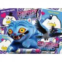 Puzzle 100 db - Derpy és Sussie