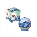Puzzle 3D 54 db - Stitch
