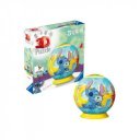 Puzzle 3D 72 db - Stitch