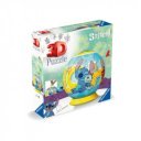 Puzzle 3D 72 db - Stitch