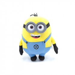 Minyonok plüss 25-30cm