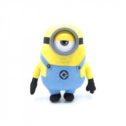 Minyonok plüss 25-30cm 20-40 cm Nincs