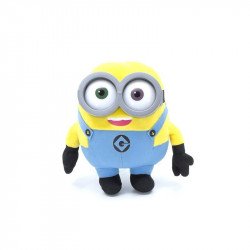 Minyonok plüss 25-30cm 20-40 cm Nincs