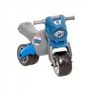 Cross 8 motor Rendőrség