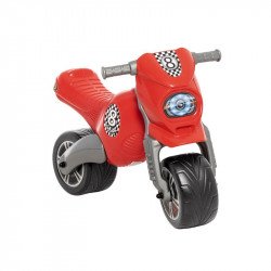 Cross 8 motor Rendőrség Futóbicikli, kismotor Nincs