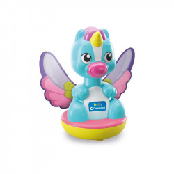 Baby Clementoni Pörgő-forgó Unikornis / Sárkány