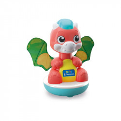 Baby Clementoni Pörgő-forgó Unikornis / Sárkány