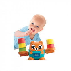 Baby Clementoni Egyensúlyozó Maci szett