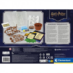 Harry Potter Mandragóra kreatív készlet