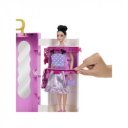 Barbie deluxe álom öltözőszoba