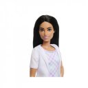 Barbie karrier játékszett - fogorvos