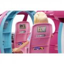 Barbie álomrepcsi pilóta babával