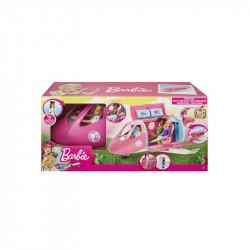 Barbie álomrepcsi pilóta babával Baba, babakocsi Mattel