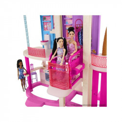 Barbie álomház 2026 Baba, babakocsi Mattel