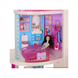 Barbie álomház 2026