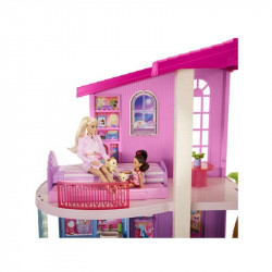 Barbie álomház 2026