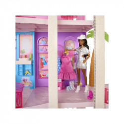 Barbie álomház 2026