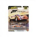 Hot Wheels pop kultúra kisautó