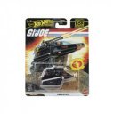 Hot Wheels pop kultúra kisautó