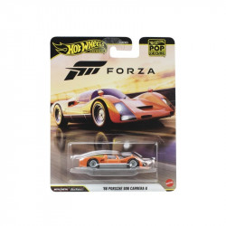 Hot Wheels pop kultúra kisautó