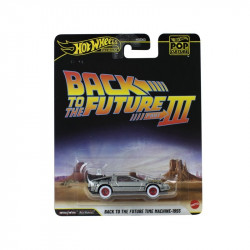 Hot Wheels pop kultúra kisautó