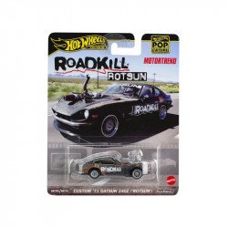 Hot Wheels pop kultúra kisautó Autó, jármű Hot Wheels