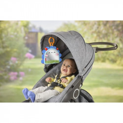 Fisher-Price sünis tükörpajti