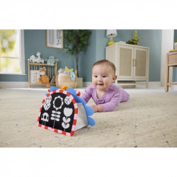 Fisher-Price sünis tükörpajti