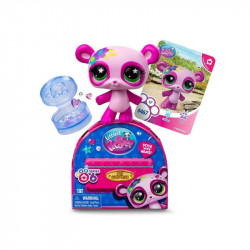 LPS S6 Figura Meglepetés Csomag