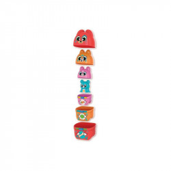 Baby Clementoni Mi rejtőzik benne?