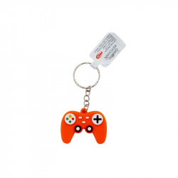 Kulcstartó Gaming Arcade vegyesen