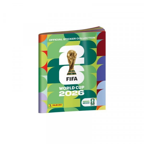 FIFA WorldCup Matrica album