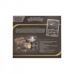Pokémon kártya ME05 Pitch Black - Elite Trainer Box