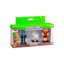 Minecraft 3D Toppeez 3 db-os, S2