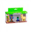 Minecraft 3D Toppeez 3 db-os, S2