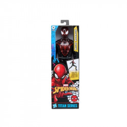 Marvel Pókember Titan Series Figurák