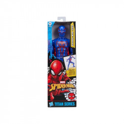 Marvel Pókember Titan Series Figurák