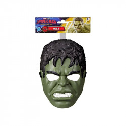 Marvel Pókember Alap Maszkok Szerepjáték Hasbro