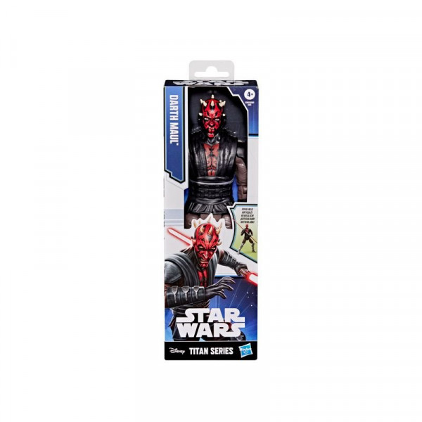 Star Wars Titan Series Figurák