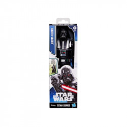 Star Wars Titan Series Figurák