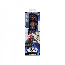 Star Wars Titan Series Figurák Akció figurák Hasbro