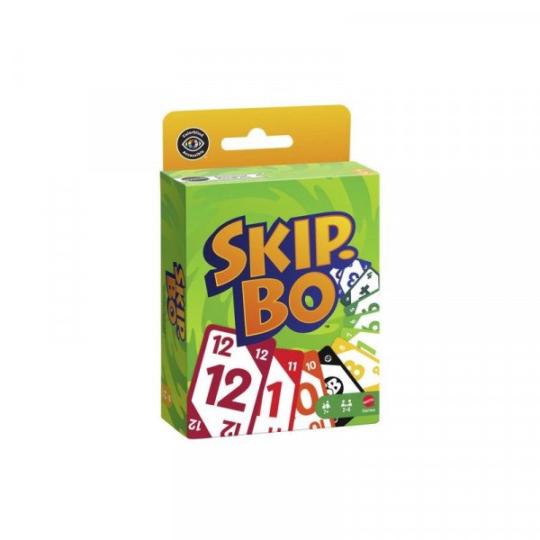 Skip-Bo