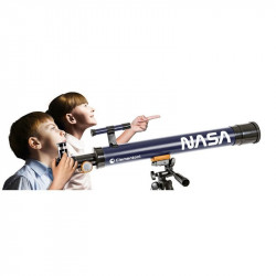 Clementoni Nasa Teleszkóp tudományos készlet