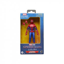 Marvel Legends Csodálatos Pókember Figura Akció figurák Hasbro