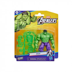 Marvel Avengers Actionverse Figurák Akció figurák Hasbro
