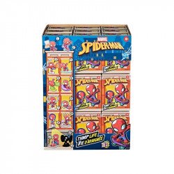 Marvel Pókember Gyűjthető Figurák Gyűjthető Hasbro