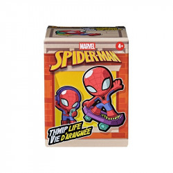Marvel Pókember Gyűjthető Figurák Gyűjthető Hasbro