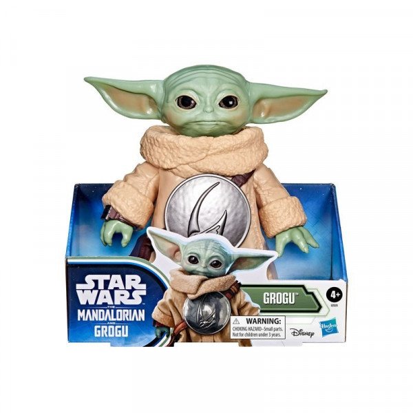 Star Wars Grogu Figura